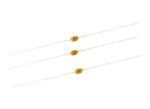 Vishay / BC Components A...P 轴向引线汽车 MLCC