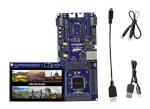 Renesas Electronics EK-RA6M3G RA6M3用图形评估套件