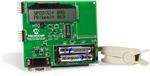 Microchip Technology 脉搏血氧仪