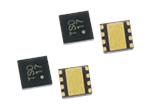 Torex Semiconductor XC619x Push Button Load Switches