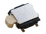 C&K Switches PTS850侧面起动SMT轻触开关