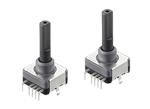 Alps Alpine EC18A 18mm Absolute Water Resistant Encoders
