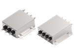 TE Connectivity KEB和KES三相通用EMI滤波器