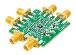 Analog Devices Inc. EVAL-LTC6229MS8E 评估板