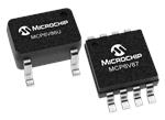 Microchip Technology MCP6V86/6UT零漂移运算放大器