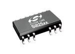 Skyworks Solutions Inc. SI825隔离式栅极驱动器