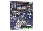 STMicroelectronics STEVAL-IPM20B 2000W电机控制电源板