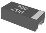 KEMET T597 125 °C小尺寸AEC-Q200聚合物电容器