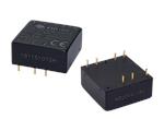 CUI Inc PQD10W 10W双输出直流/直流转换器