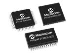 Microchip Technology PIC24FJ GL 16位微控制器