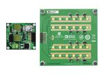 Analog Devices Inc. ADP8140评估板