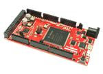 Infineon Technologies AURIX™ ShieldBuddyTC375开发板
