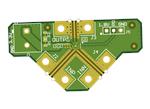 Texas Instruments LMH9135RRLEVM放大器评估模块 (EVM)