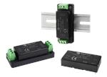 CUI Inc PQAE50 50W隔离式直流-直流转换器