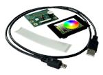 DISPLAY VISIONS DEMOPACK-RELAY Demonstration Kit