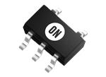 onsemi NCx20166精密运算放大器