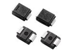 Littelfuse SZP6SMB 600W TVS二极管