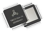 Analog Devices / Maxim Integrated TMC5130A-TA电机控制器和驱动器IC