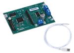 Texas Instruments DRV8424EVM驱动器评估模块 (EVM)