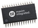 Analog Devices Inc. DG1206和DG1207模拟多路复用器