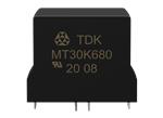 TDK MT30 ThermoFuse™压敏电阻器