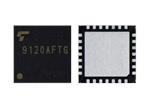 Toshiba TB9120AFTG汽车步进电机驱动器