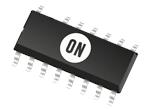 onsemi NCP10970双输出HV降压开关