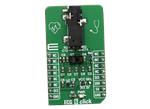 Mikroe ECG 6 Click