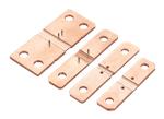 Ohmite SHA Precision Manganin Copper Alloy Shunts