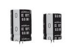 Nichicon LGG Snap-In Aluminum Electrolytic Capacitors