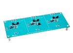 Analog Devices Inc. MAXM17633、MAXM17634、MAXM17635评估套件