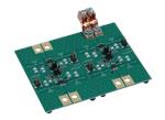 Texas Instruments TMCS1100EVM传感器评估模块 (EVM)