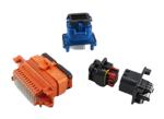 TE Connectivity AMPSEAL密封式连接器