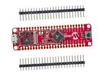 Microchip Technology SAMD21 Curiosity Nano套件 (DM320119)