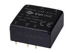 CUI Inc PQDE 30W 4:1宽输入直流/直流转换器