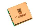 Dielectric Laboratories / Knowles SMD Bandpass Filters