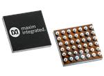 Analog Devices Inc. MAX77932C双相开关电容器转换器