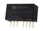 CUI Inc PQQ6W-S 6 W和PQQ10W-S 10 W直流-直流转换器