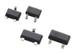 Littelfuse AQ3102汽车级TVS二极管阵列