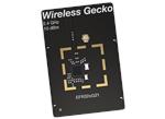 Silicon Labs EFR32xG22无线Gecko无线电板