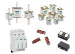 Littelfuse HVAC解决方案中的交流保护和电机控制