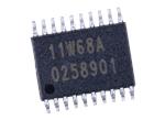 Renesas Electronics RL78/G1x 8位微控制器