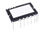 ROHM Semiconductor BM6337x/BM6357x IGBT智能功率模块