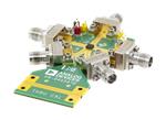 Analog Devices Inc. ADRF5047-EVALZ 评估板