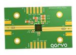 Qorvo QPA9901EVB评估板