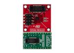 STMicroelectronics STEVAL-MKI211V1K 3D加速度计传感器套件