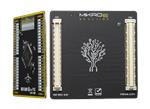 Mikroe MCU CARD 7 for PIC PIC18F85J50