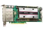 BittWare XUP-VV4 FPGA加速器卡