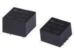 CUI Inc PQP 3W 2:1宽输入直流/直流转换器
