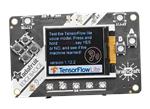 Adafruit 面向MCU的EdgeBadge TensorFlow Lite